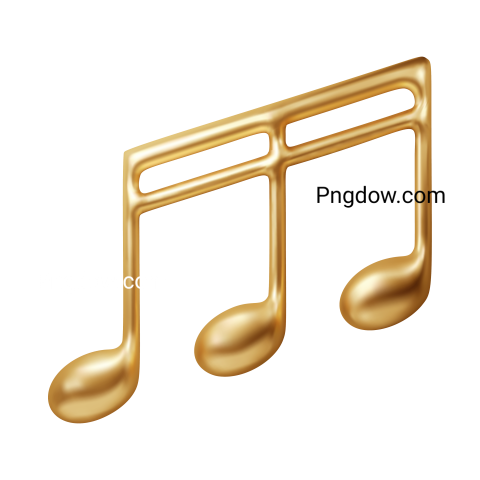 Music 3d Icon Png For Free Download (2)