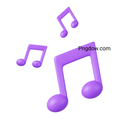 Music 3d Icon Png For Free Download (9)