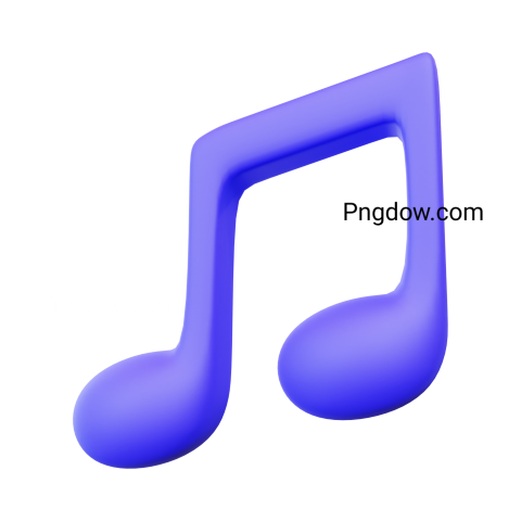 Music 3d Icon Png For Free Download (10)