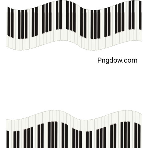 Keyboard Piano Musical Instrument Png for Free download