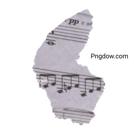 Music notes Png Transparent For Free Download, Music notes png (35)