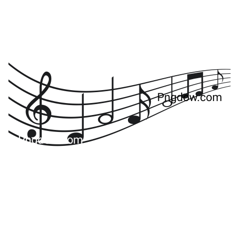 Music notes Png Transparent For Free Download, Music notes png (68)