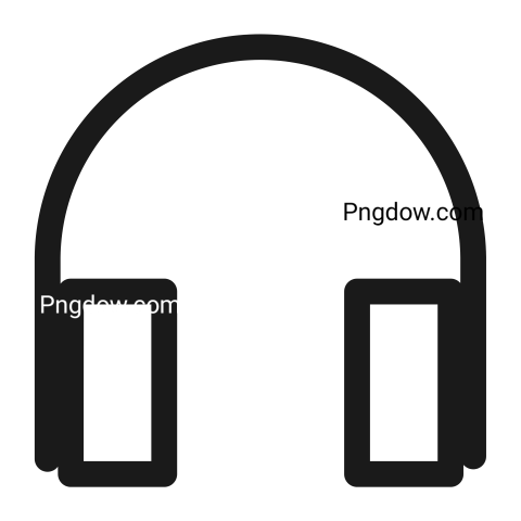 Headphones Png image for Free download (5)