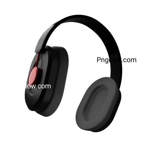 3d headphones Png image for Free download (26)