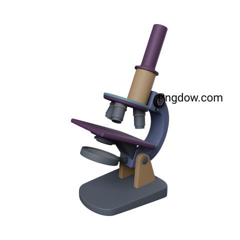 3D Microscope Png for Free download