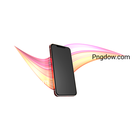 Phone mockup transparent background image for Free Download (5)