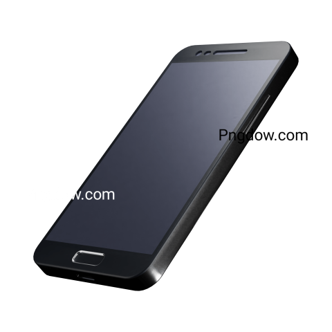 3D Smartphone Png for Free