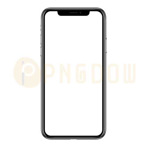Mobile Phone Mockup transparent PNG for Free (7)