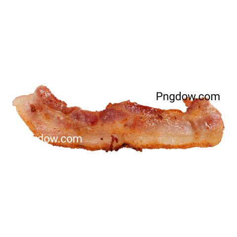 Bacon Png transparent background for free Download (2)