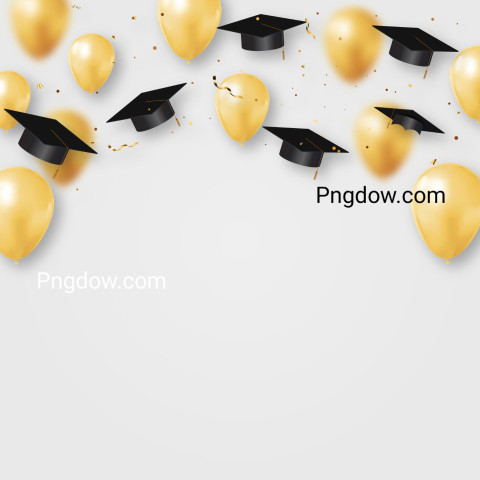 Graduation Hat, Graduation Images for Free Background (12)