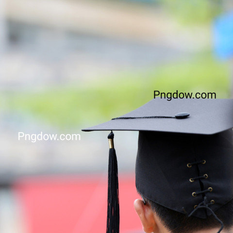 Graduation Hat, Graduation Images for Free Background (5)