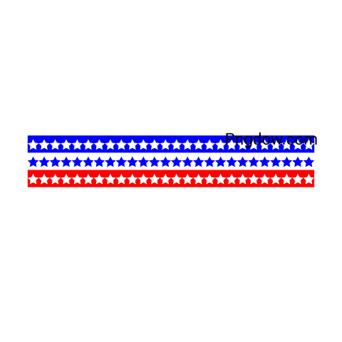 Free 4th of July Png images, Independence Day USA clipart, patriotic Png images, American flag transparent background, (120)