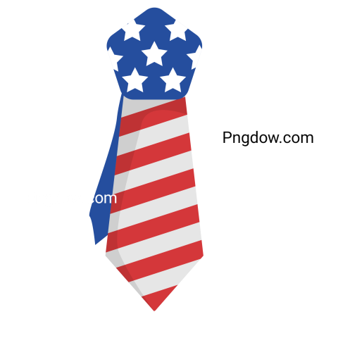 Free 4th of July Png images, Independence Day USA clipart, patriotic Png images, American flag transparent background, (11)