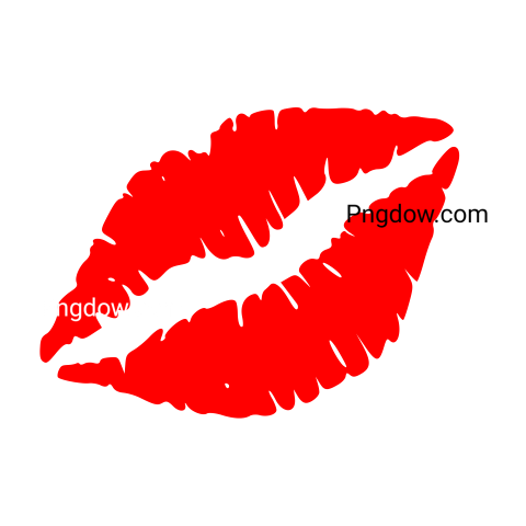 International Kissing Day Transparent Background for, Free Vector, (37)