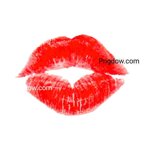 International Kissing Day Transparent Background for, Free Vector, (45)