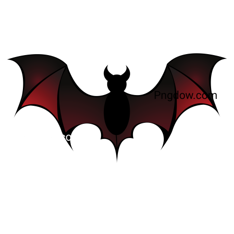 Bat Png Transparent Background, for Free Vector, (39)