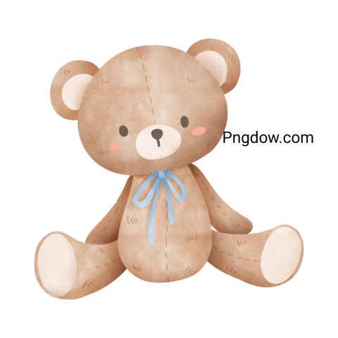 Bear Png Transparent Background, for Free Vector, (63)
