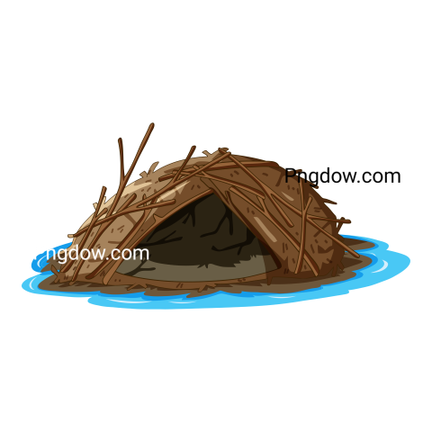 Beaver Png Transparent Background, for Free Vector, (62)