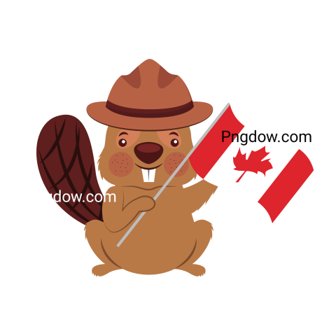 Beaver Png Transparent Background, for Free Vector, (30)
