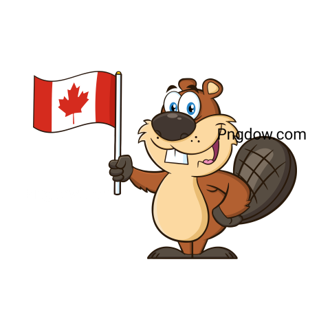 Beaver Png Transparent Background, for Free Vector, (33)