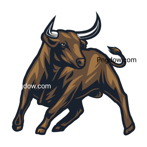 Bison Png image with transparent background for free, Bison, (32)