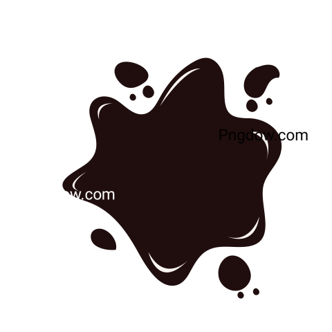 World Chocolate day illustration, Png transparent background for free (7)