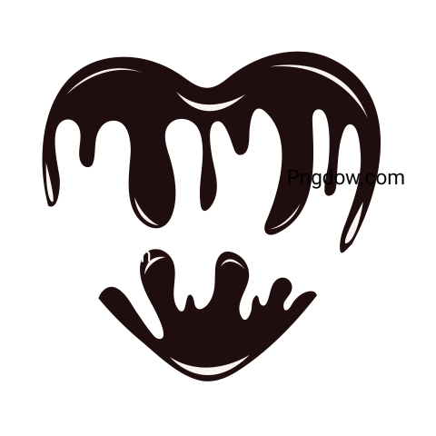 World Chocolate day illustration, Png transparent background for free (3)