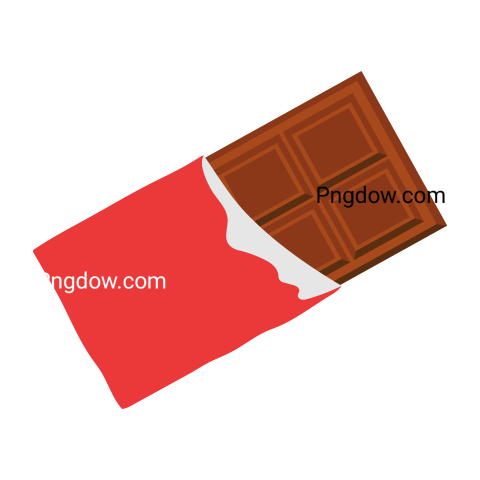 World Chocolate day illustration, Png transparent background for free (21)