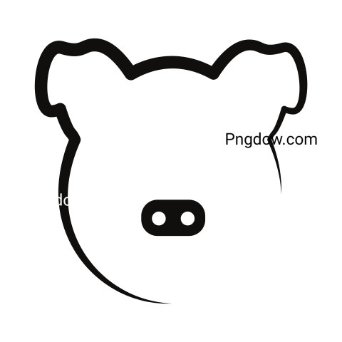 Boar Png image with transparent background for free, Boar, (22)