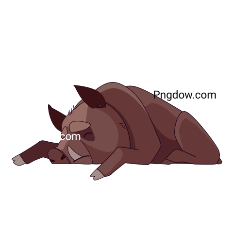 Boar Png image with transparent background for free, Boar, (43)