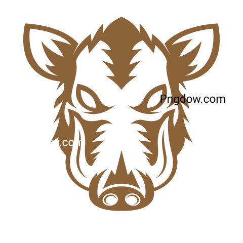 Boar Png image with transparent background for free, Boar, (36)