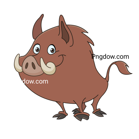 Boar Png image with transparent background for free, Boar, (48)