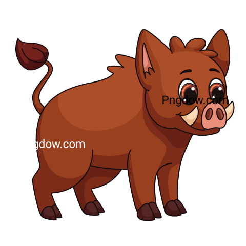 Boar Png image with transparent background for free, Boar, (35)