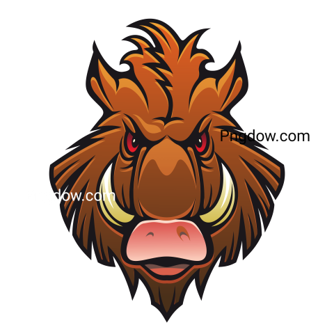 Boar Png image with transparent background for free, Boar, (51)