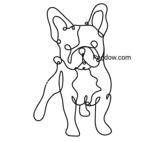 Bulldog Png image with transparent background for free, Bulldog, (102)