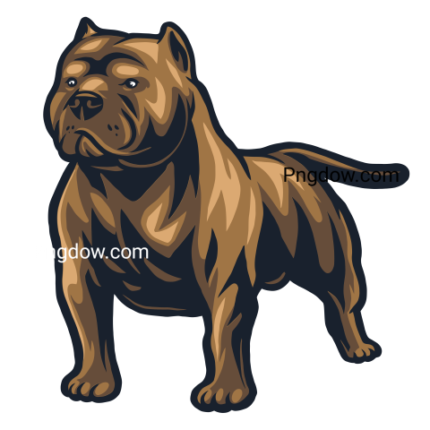 Bulldog Png image with transparent background for free, Bulldog, (86)