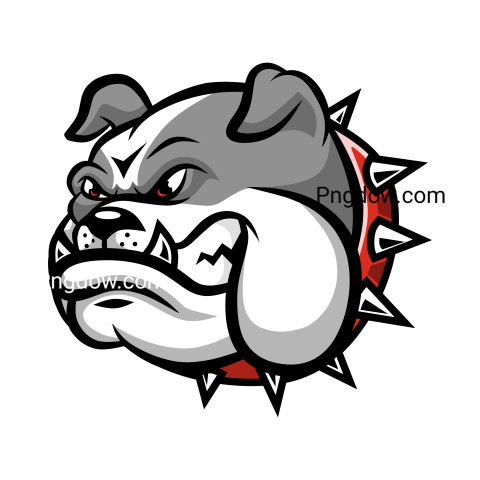 Bulldog Png image with transparent background for free, Bulldog, (103)