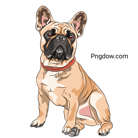 Bulldog Png image with transparent background for free, Bulldog, (101)