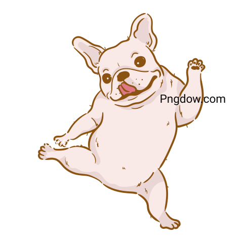 Bulldog Png image with transparent background for free, Bulldog, (61)
