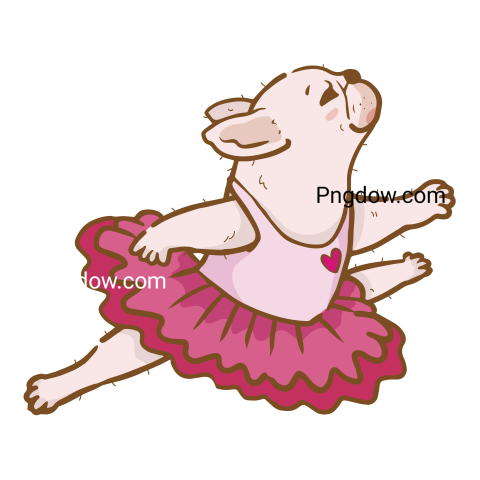 Bulldog Png image with transparent background for free, Bulldog, (46)