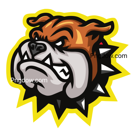 Bulldog Png image with transparent background for free, Bulldog, (65)