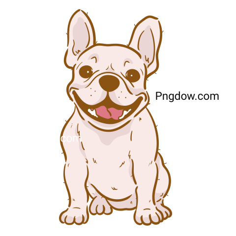 Bulldog Png image with transparent background for free, Bulldog, (60)