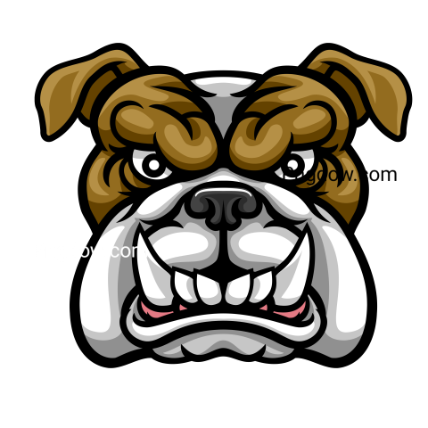 Bulldog Png image with transparent background for free, Bulldog, (20)