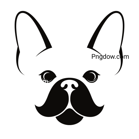 Bulldog Png image with transparent background for free, Bulldog, (28)