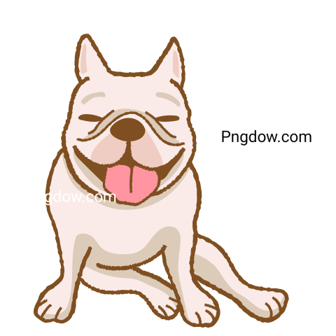Bulldog Png image with transparent background for free, Bulldog, (11)