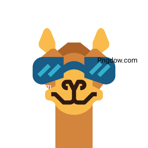 Camel Png image with transparent background for free, Camel, (6)