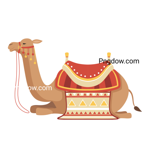 Camel Png image with transparent background for free, Camel, (27)