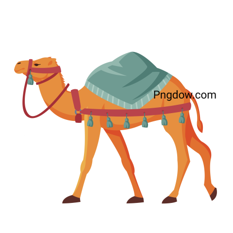 Camel Png image with transparent background for free, Camel, (22)