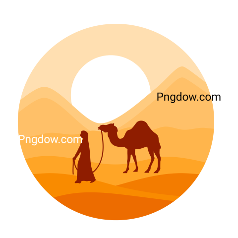Camel Png image with transparent background for free, Camel, (16)