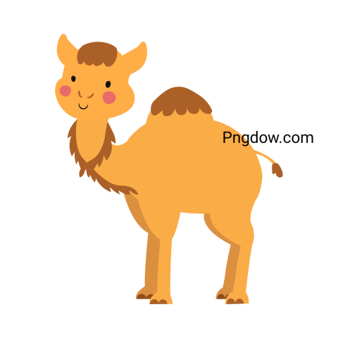 Camel Png image with transparent background for free, Camel, (2)